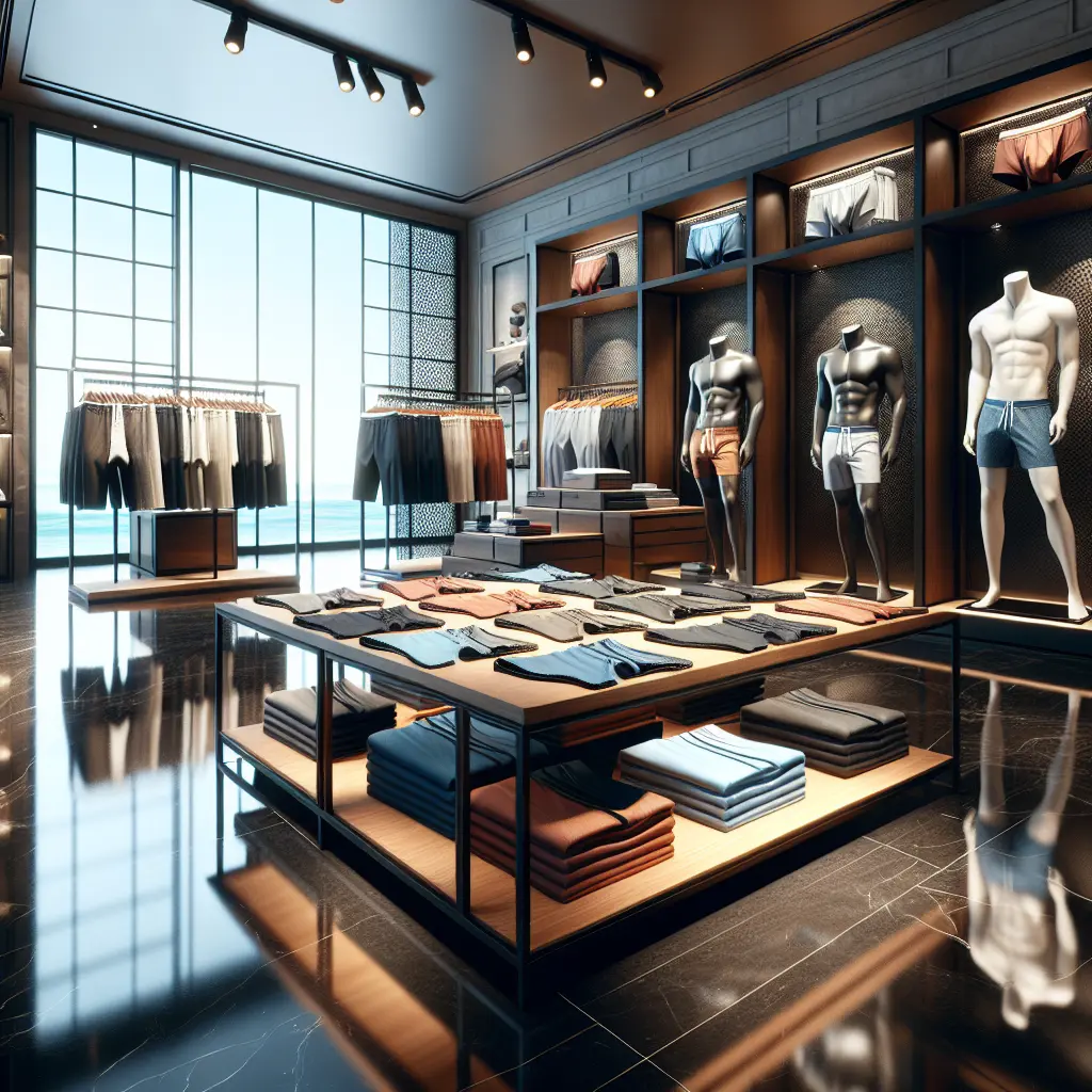 Badebukser til mænd – 6 tips til at vælge de helt rigtige