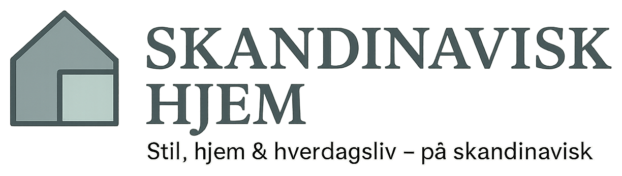 Skandinavisk Hjem